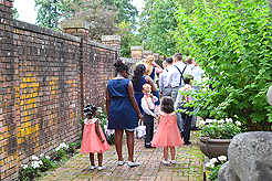 A FAIRY TALE WEDDING